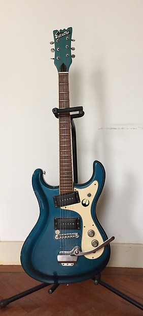 Mosrite outlet ventures copy