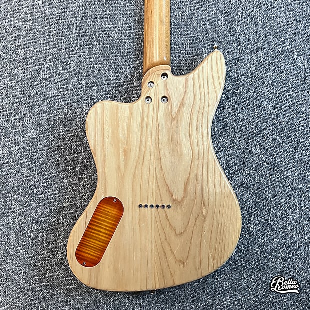 PJD Guitars St. John Elite Cherry Burst [New] | Reverb