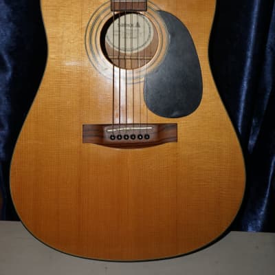 Samick LW-025G - Acoustic Guitar image 19