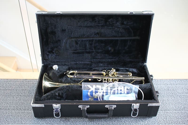JUPITER JTR-600M トランペット 本体 Jupiter(ジュピター) / JTR-600M トランペット/JUPITER/JTR-600M
