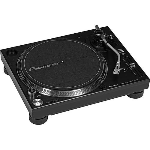 Pioneer DJ PLX-1000 Professional Direct Drive Turntable image 1