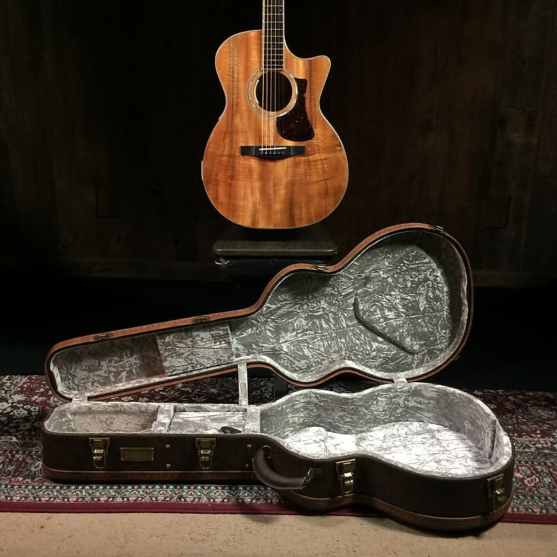 Eastman ac822ce deals koa