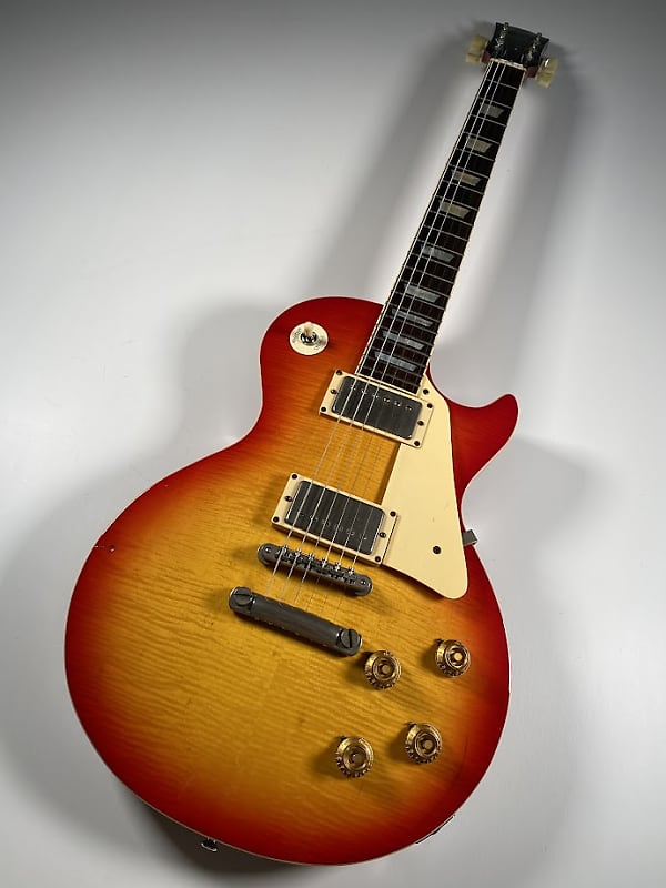 Greco グレコ EG-480 Super Power Model 1980年製 ビンテージ