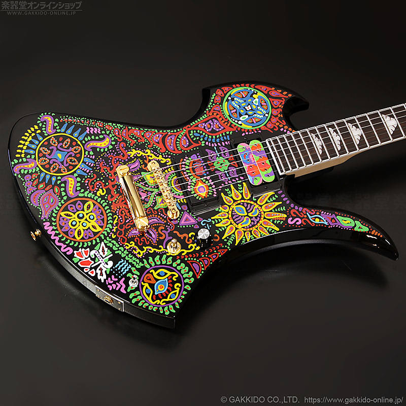 ギター FERNANDES Burny MG-280X hide model 31lV9aPxKVL._UF350,350_QL50_.jpg