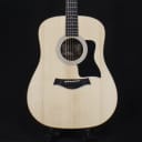 Taylor 110e Acoustic Electric Guitar Natural Walnut (0536)
