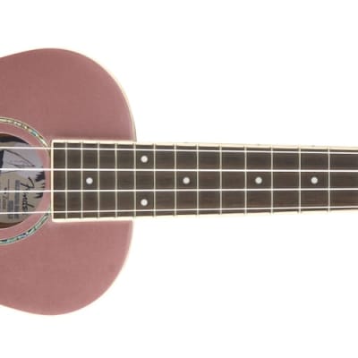 Fender Zuma Classic Concert Ukulele | Reverb