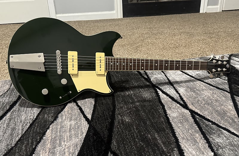 Yamaha Revstar RS502T | Reverb