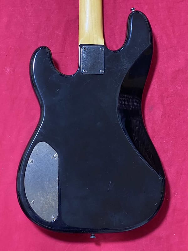 Fender Japan PJ-36 1980's Fujigen Electric Bass Guitar Fender Japan PJ-36 1980's Fujigen Electric Bass Guitar
