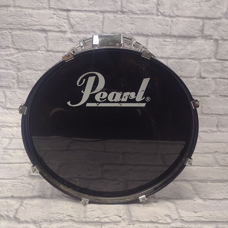 Pearl Forum Series 22 x 16 Bass Drum - Wine Red image 1