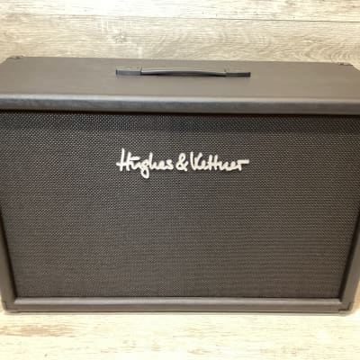 Hughes & Kettner TubeMeister 212 120-Watt 2x12