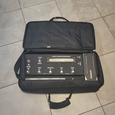 Reverb.com listing, price, conditions, and images for line-6-fbv-shortboard