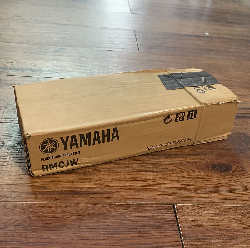 YAMAHA ジングルウェッジ RMCJW - パーカッション・打楽器