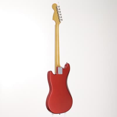 Fender Japan Mg69 69 Mh Ocr (S/N:M.I.J. U054738) [01/19] image 4