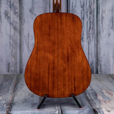 Martin D-18 Modern Deluxe, Natural image 3