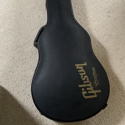 Gibson Les Paul R8 2009 Lemonburst image 13