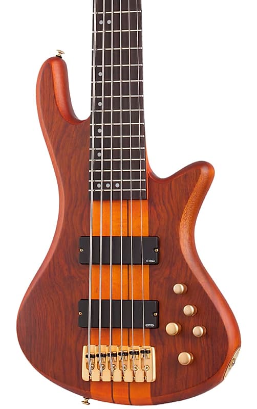 SCHECTER STILETTO STUDIO-6 6弦　レフティ SCHECTER STILETTO STUDIO-6 6弦 レフティ