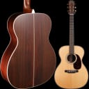 Martin 000-28 Modern Deluxe Modern Deluxe Series (Case Included) 637