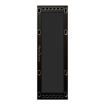 2PCS - 3U to 1U Eurorack Adapter Converter Panel  (PulpLogic 1U standard)