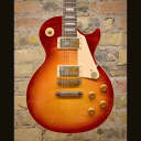 Gibson Les Paul Standard '50s 2021 Heritage Cherry Sunburst - 8.8 lbs