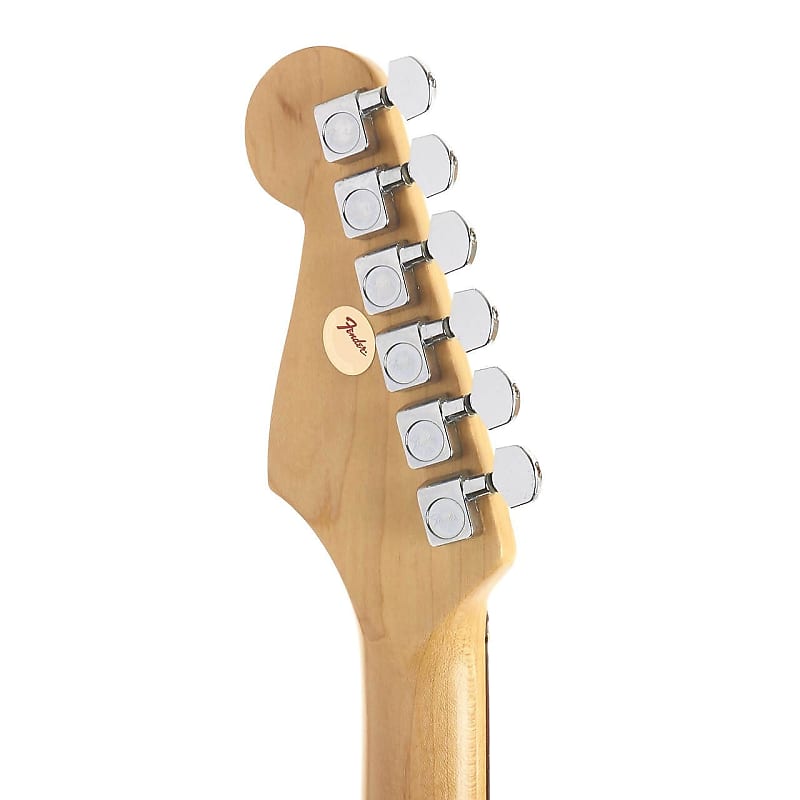 Fender Standard Stratocaster with Vintage Tremolo 1991 - 1997 image 5