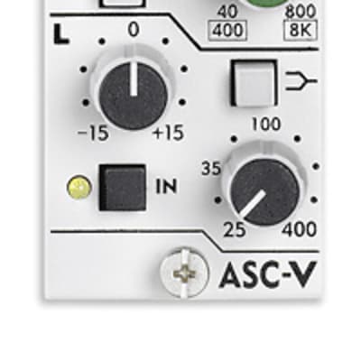 Speck ASC-V EQ image 2