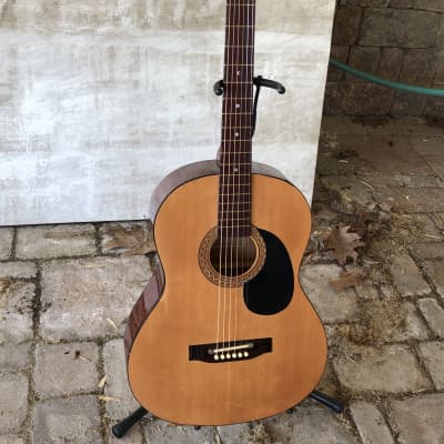 Telleno T44SSG Vintage Acoustic Guitar 1950's - 1960's for sale