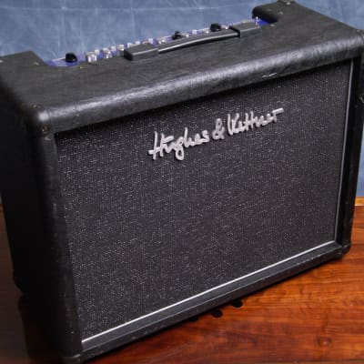 Hughes & Kettner ZenAmp 2x60-Watt 2x12