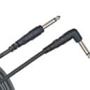 Planet Waves Classic Series Guitar Cable Straight/Right Angle - 20ft (6.09m)