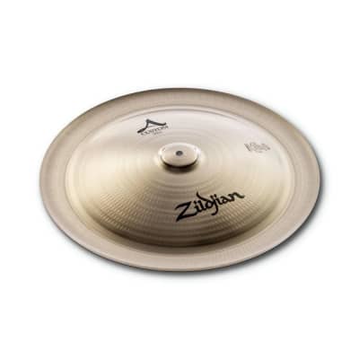 Zildjian A Custom China Cymbal 20" image 2