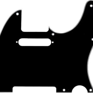 Fender American Standard Telecaster 8-Hole Pickguard ('09 - '18) image 2