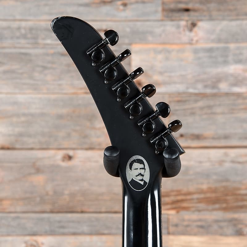 Gibson Explorer Gothic | Reverb