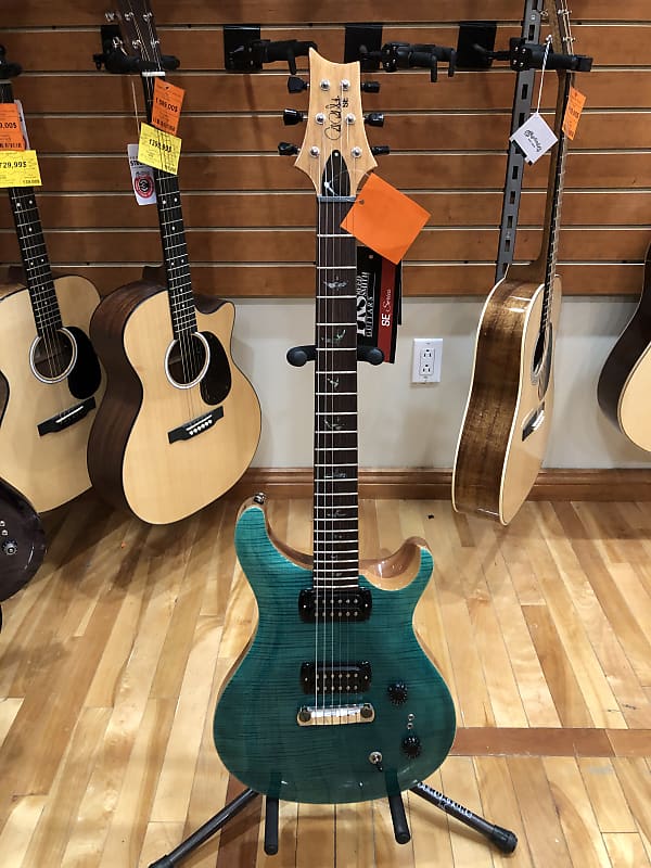 PRS SE Paul's Guitar | Reverb Canada