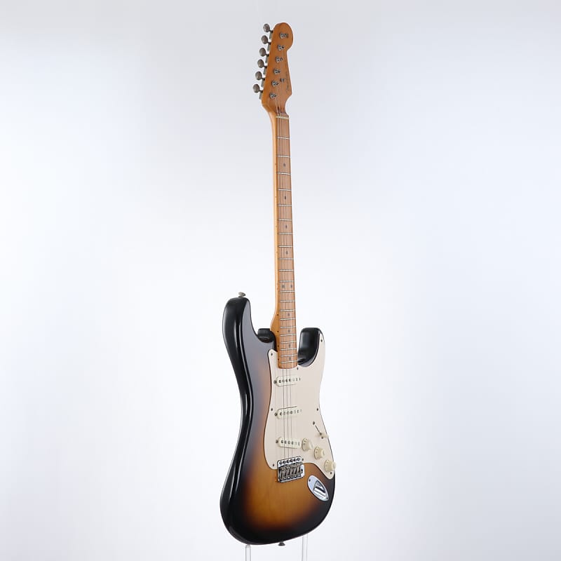 ギター fendermex classic50's stratcaster Fender Mexico Fender Classic 50s Stratcaster 2-Color