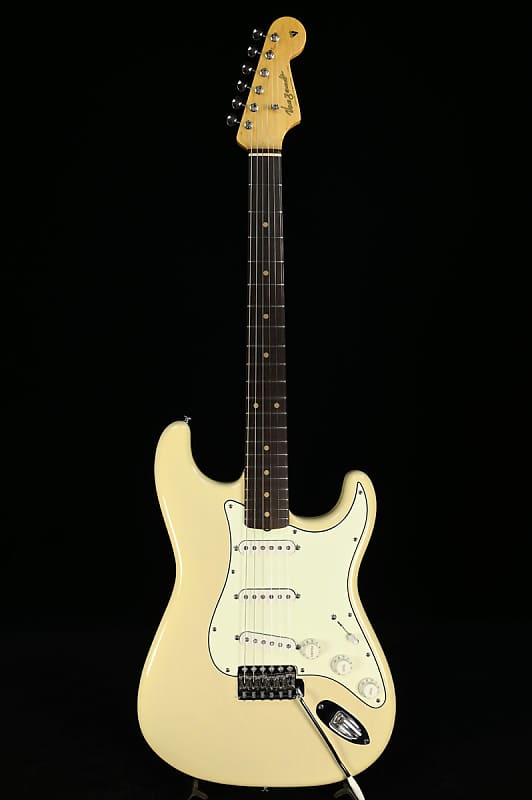 Vanzandt STV CS3J Vintage blond (02/02) | Reverb