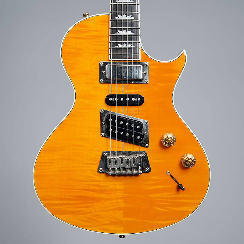 Epiphone Nighthawk Custom Reissue | Reverb Australia