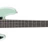 Fender Deluxe Active Jazz Bass® V, Rosewood Fingerboard - Surf Pearl, 0143610349