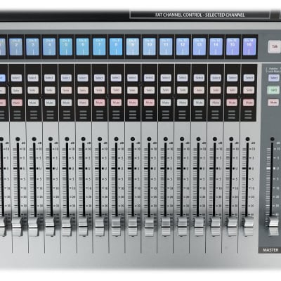 Presonus STUDIOLIVE 32SX Compact 32-Ch. 22-Bus Digital Mixer+Recording Interface image 6