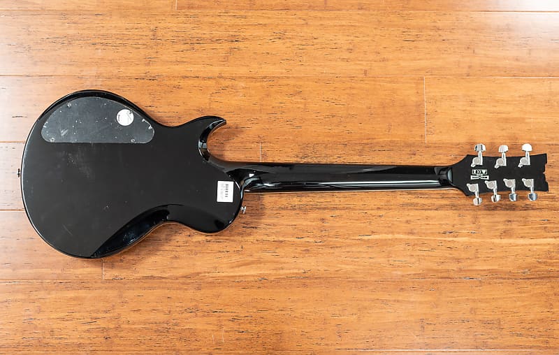 7弦 Ibanez ARZ307 Artist Series BLK ARZ307 - Ibanez ARZ307