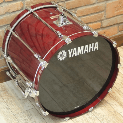 Yamaha BD-922YT Recording Custom 22x18" Bass Drum 1992 - 2013