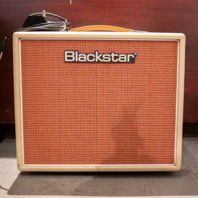 Blackstar Studio 10 6L6 10-Watt 1x12