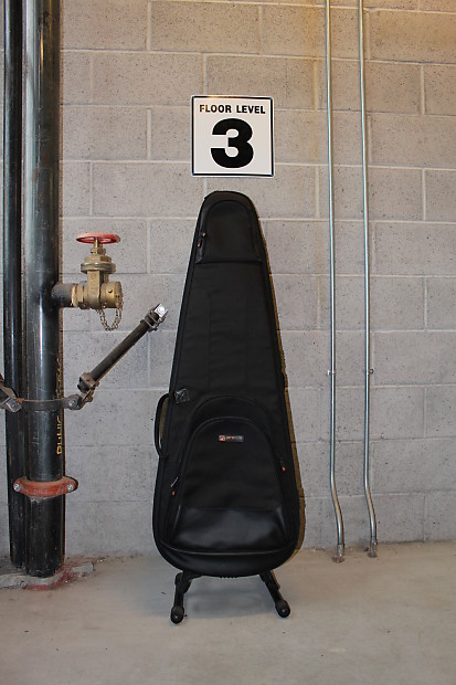 Protec contego bass top