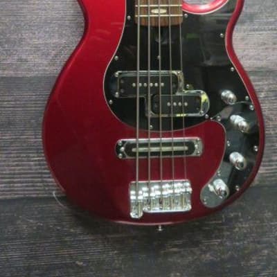 Yamaha BB-425X 5 String Bass | Reverb