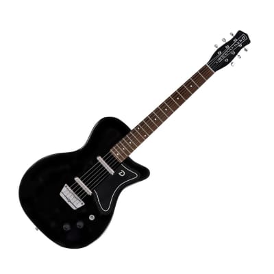 DANELECTRO 56 U2 (REISSUE) electric guitars
