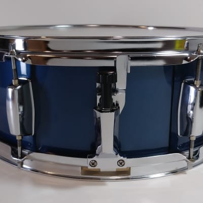 CB Percussion SP Series Snare Drum 14" x 5 1/2" / 6 Lug image 5