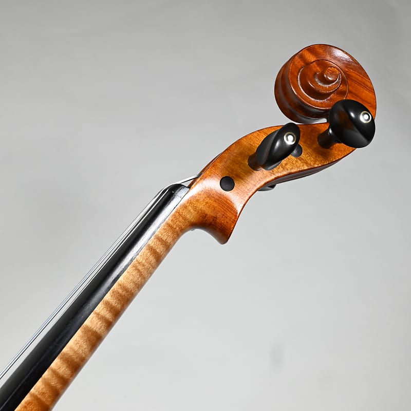 Franz Sandner No. 804 Violin (Advanced), 4/4, Germany, 1991 Franz Sandner No. 804 Violin (Advanced), 4/4, Germany, 1991