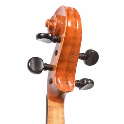 Hermann Beter E210 15" Viola Outfit USED image 11