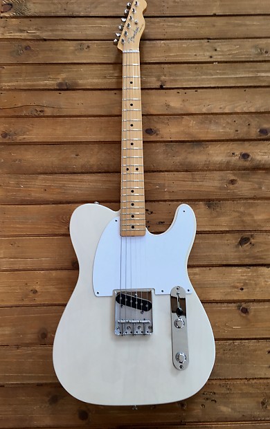 Fender Classic Series '50s Esquire | Reverb
