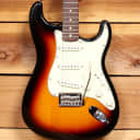 FENDER 2006 CLASSIC SERIES 60s Stratocaster 60th Anni Noiseless Strat 40527