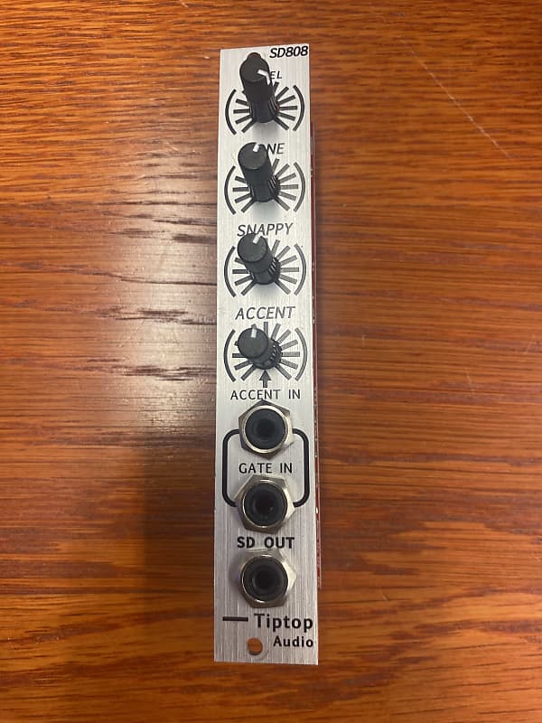 Tiptop Audio SD808