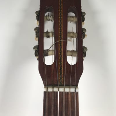 Combo GS10 Acoustic Guitar Selmer image 5